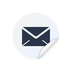 Email - Sticker