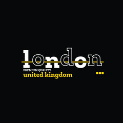 london united kingdom premium quality