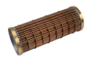 parts Radiator brass oil cooler core