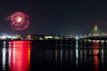 "Alton Fireworks 1"