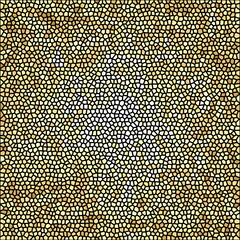 Mosaic Inca. Art mosaic ethnic background. Colorful mosaic background. Abstract pattern background. 