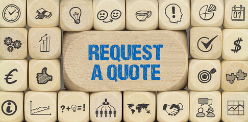 Request a Quote