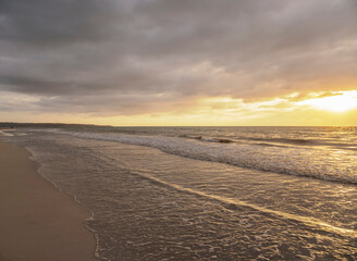 Seven Mile Beach, Long Bay, Negril, Westmoreland Parish, Jamaica