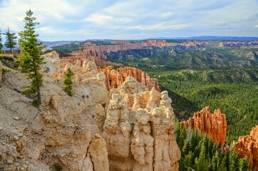 Bryce-Canyon-Nationalpark