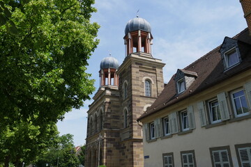 Synagoge Kitzingen