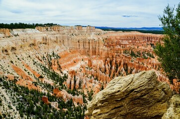 Bryce-Canyon-Nationalpark
