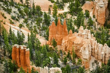 Bryce-Canyon-Nationalpark