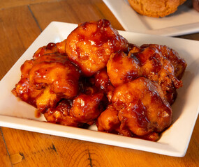 appetizer images for the food industry