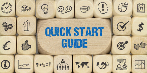 Quick Start Guide