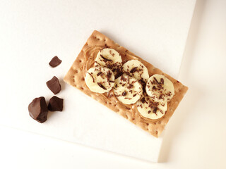 Snack and appetizer images for the food industry.