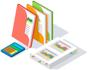 Visualize with business analytics. Work with statistical data analysis, changing indicators. Analyze statistical indicators, business data. Marketing research for presentation. Data financial report