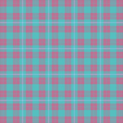 Abstract fabric seamless pattern background. Vector.