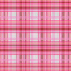 Abstract fabric seamless pattern background. Vector.