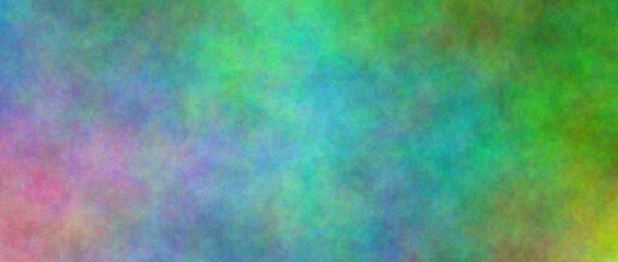 Gone wild abstract background. Banner abstract background. Blurry color spectrum, texture background. Rainbow colors. Colors spectrum background.