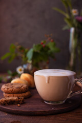 cup of coffee