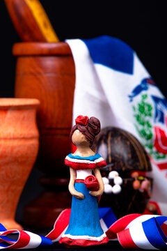 Muñeca Sin Rostro Dominicana