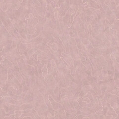 Abstract seamless pale pink pattern. Waves.