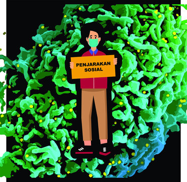 HAPUSKAN CORONA VIRUS