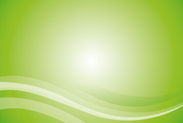 FOND GRAPHIQUE 2 VERT