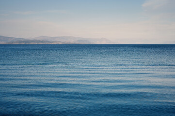Obraz premium Calm Sea