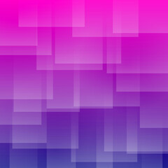 Abstract background with purple gradient. Pattern modern stylish texture for posters, sites, banners, business cards and mockup. Vector illustration.