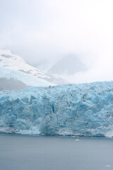 glacier alaska