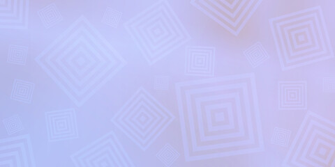 illustration colorful abstract background with shapes