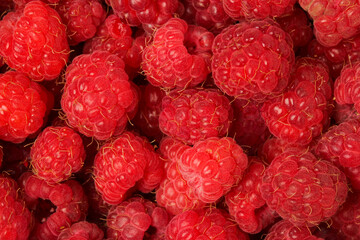 Raspberries