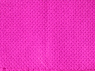 pink cardboard texture background