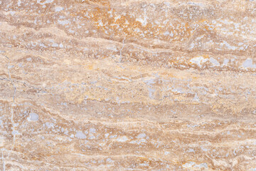 Obraz premium Sandstone stone tiles with marble pattern background