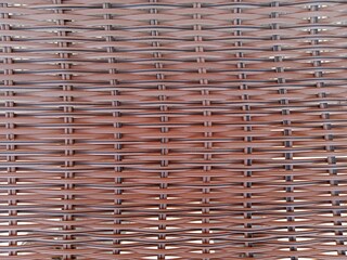 artificial vine weaving texture