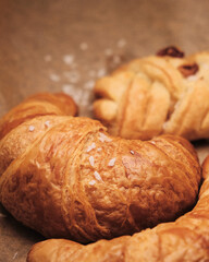 fresh bakery