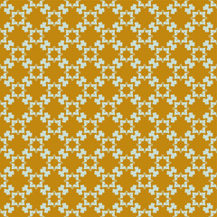 Color pattern texture. Colorful ornamental graphic design. Mosaic ornaments. Pattern template. Vector illustration.