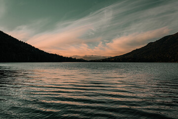 Atardecer
