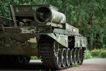 soviet tank t