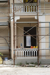 Ristrutturazione casa