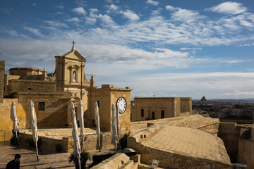 Medina City - Malta