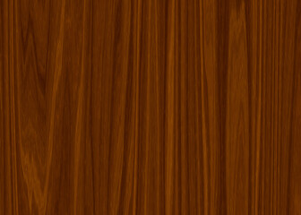 brown background of valuable wood
