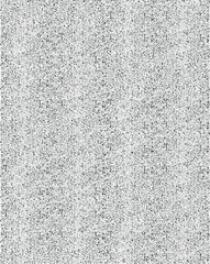 A Vector illustration, modern abstract halftone background in white and black colors, dotted in pop art style, monochrome background for business card, website, interior design