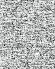 A Vector illustration, modern abstract halftone background in white and black colors, dotted in pop art style, monochrome background for business card, website, interior design