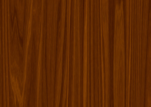 brown background of valuable wood