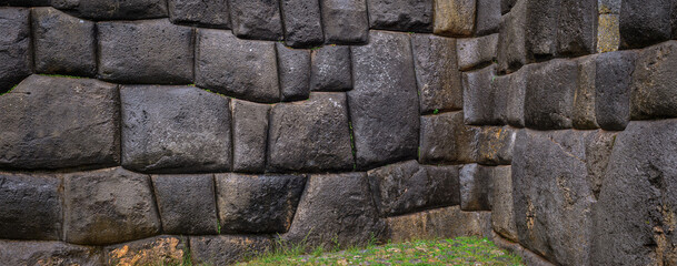 Sacsayhuaman ruins