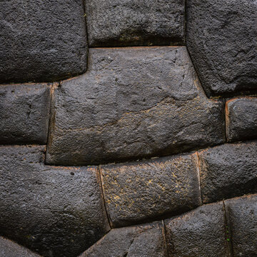 Sacsayhuaman Ruins