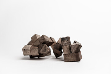 Wooden Block Puzzle