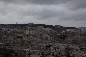 Fototapeta premium ruins of ancient city