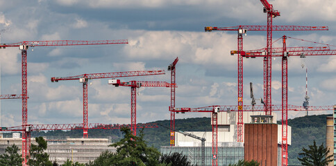 Basel construction