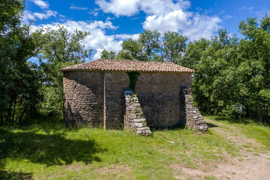 Santa Margarida de Vilaltella is a church with romantic and neoclassical elements in Perafita, Osona, including the Inventory of the Architectural Heritage of Catalonia.