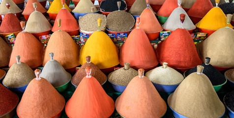 Dushanbe market