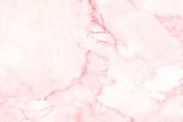 Obraz na płótnie Canvas Marble granite white wall surface pink pattern graphic abstract light elegant for do floor ceramic counter texture stone slab smooth tile gray silver backgrounds natural for interior decoration.