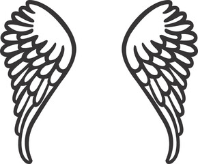Alas de Angel